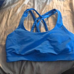 Lululemon Energy Bra